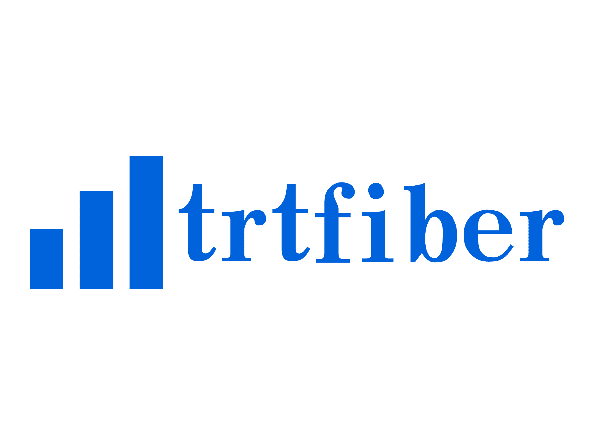 Shenzhen TRTFiber  Tech. Co., Ltd.