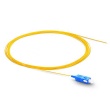 Simplex SC/UPC 9/125 Single-mode Fiber Optic Pigtail