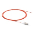 Simplex LC/UPC   Multimode Fiber Optic Pigtail