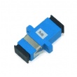 Fixed Fiber Optic Attenuator with SC-SC Fiber Ferrule