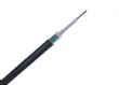 GYXTW SingleMode Outdoor Fiber Optic Cable with Black PE Jacket