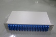 2U SC 24 Port Fiber Optic Patch Panel With  Fiber Pigtials